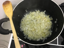 Arròs caldós amb verdures 